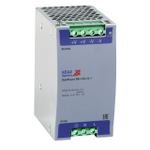 Блок питания OptiPower DR-120-24-1 КЭАЗ 284548, 1шт
