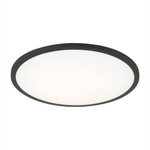 Citilux Омега CLD50R222 LED Встраиваемый светильник с диммером Чёрный, 1шт