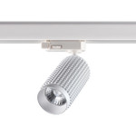 Трехфазный трековый светодиодный светильник NOVOTECH PORT MAIS LED 358499, LED, 12W, IP20, 1шт