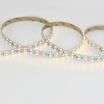 Светодиодная лента Class High, 5050, 120 led/m, 24V, IP33 (теплый белый 3000K), 5м