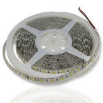 Светодиодная лента SMD 5050, 300 Led, IP65, 24V, Standart (теплый белый 3000K), 5м