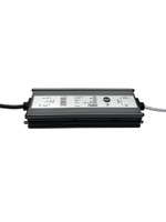 Влагозащищенный блок питания DVS-100-24 (24V, 100W, 4.17A, IP67), 1шт