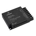 Контроллер SMART-K32-RGBW (12-48V, 4x8A, 2.4G), 1шт