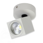 Светодиодный светильник JH-Mztd-112W (220V, 10W) (теплый белый 3000K), 1шт