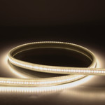 Светодиодная лента Lux class 220V 2835 188Led IP68 (дневной белый 4000K), 50м
