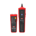 Тестер трассоискатель с генератором сигнала UNI-T UT682, 1шт