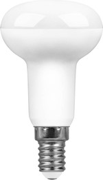 Лампа светодиодная LB-450 E14 7W 2700K, 1шт