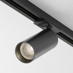 Трековый светильник Maytoni Focus Led Unity 3000K 12Вт 50° Dim Triac TR021-1-12B3K-W-D-B, 1шт