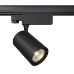 Трековый светильник Maytoni Vuoro Trinity 3000K 10Вт 24° TR029-3-10W3K-B, 1шт