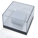 Светодиодный светильник Loft-LED-DG (AC110-240V, 6x1W Citizen, темно-серый) (нейтральный белый 5000K), 1шт