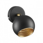 Подсветка LUMION MODERNI NERUNI 3635/1C, G9, 40W, IP20, 1шт