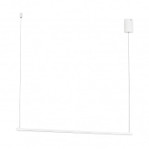 Светильник SP-Umbra-Hang-H-L900-15W (WH, 120 deg, 230V) (теплый белый 3000K), 1шт
