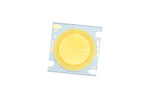 Светодиод COB 15W 45-48V 23mm Round 6000-6500K, 1шт