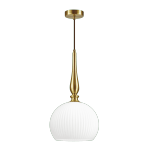 Подвес ODEON LIGHT PENDANT RUNGA 4766⁄1, E27, 60W, IP20, 1шт