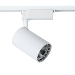 Трековый светильник Maytoni Vuoro Unity 3000K 26Вт 24° TR003-1-30W3K-W, 1шт