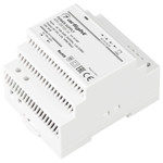 Блок питания ARV-DR100-24 (24V, 4.2A, 100W), 1шт