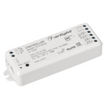 Контроллер Smart-K13-Sync (12-24V, 4x3A, 2.4G), 1шт