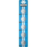 Батарейки Трофи CR2450-5BL ENERGY POWER Lithium, 5шт