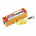 Грозозащита витой пары RJ45 разъем REXANT, 1шт