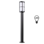 Светильник ландшафтный NOVOTECH STREET ZEBRA 370776, E27, 18W, IP54, 1шт