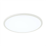 Citilux Омега CLD50R220N LED Встраиваемый светильник с диммером Белый, 1шт