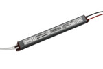Блок питания ZFW-24-24 (24V, 24W, 1A, IP67), 1шт