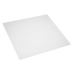 Светильник DL-Titan-S600x600-40W Day4000-MIX (WH, 120 deg, 30-42V, 950mA) (MIX-White), 1шт