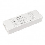 Intelligent arlight усилитель dali-101-82-sh-dt6/dt8-suf white (230V) (IARL, -), 1шт