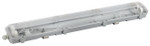 Светильник ЭРА SPP-101-0-002-150 IP65 под 2 светодиодные лампы T8 G13 LED 2x1500, 1шт