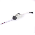 Светодиодный драйвер диммируемый YW-84530, LD102 (15W, 20-50V, 300mA), 1шт