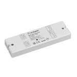 Контроллер SR-1009LC-RGB (12-24V, 180-360W, S), 1шт