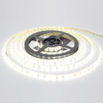 Светодиодная лента SMD 5630, 300 Led, IP65, 12V, Standart (белый 6500K), 5м