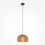 Подвесной светильник Roots E27х1 MOD195PL-01W, 1шт