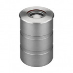 Светильник ART-Ground-Zoom-R100-15W Warm3000 (SL, 20-40 deg, 24V) (Arlight, IP67 Металл, 3 года) (теплый белый 3000K), 1шт
