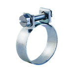 Хомут стяжной mini 12-14-0,5мм, (20 шт/уп) REXANT, 20шт