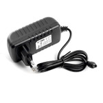 Трансформатор электронный для светодиодной ленты 24W 12V (драйвер), LB005, 1шт