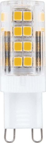 Лампа светодиодная LB-432 G9 5W 4000K, 1шт