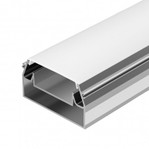 Профиль STRETCH-S-50-CEIL-CENTER-2000 (GAMMA50), 2м