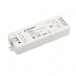 Intelligent arlight диммер smart-pwm-101-72-dim-pd-suf (12-48V, 1x8A, SS, 2.4G), 1шт