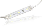 Модуль 3LED5630 W 10000K 1.2W IP67 (холодный белый 10000K), 1шт