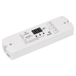 Декодер Smart-K16-DMX (12-24V, 4x5A), 1шт