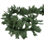 Еловый шлейф искусственный 2,7 м, 1шт