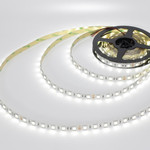 Светодиодная лента Class High, 5050, 60led/m, 24V, IP33 (белый 6000K), 5м