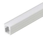 Профиль SL-Mini-8-2000-Anod [8x9mm], 2м