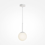 Подвесной светильник Maytoni Basic form MOD321PL-01W, 1шт