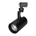 Светильник LGD-Zeus-2TR-R88-20W (BK, 20-60 deg) (теплый белый 3000K), 1шт