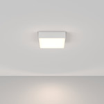 Потолочный светильник Maytoni Zon 4000K 1x26Вт 120° C067CL-L27W4K, 1шт