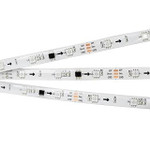 Лента SPI 2-5000SE 12V RGB (5060, 150 LED x3) (SPI-RGB), 5м