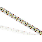 Светодиодная лента LP SMD 3014, 1200 Led, IP33, 12V, Standart (теплый белый 3000K), 5м