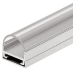 Профиль ARH-Wide-B-H20-2000 Anod, 2м